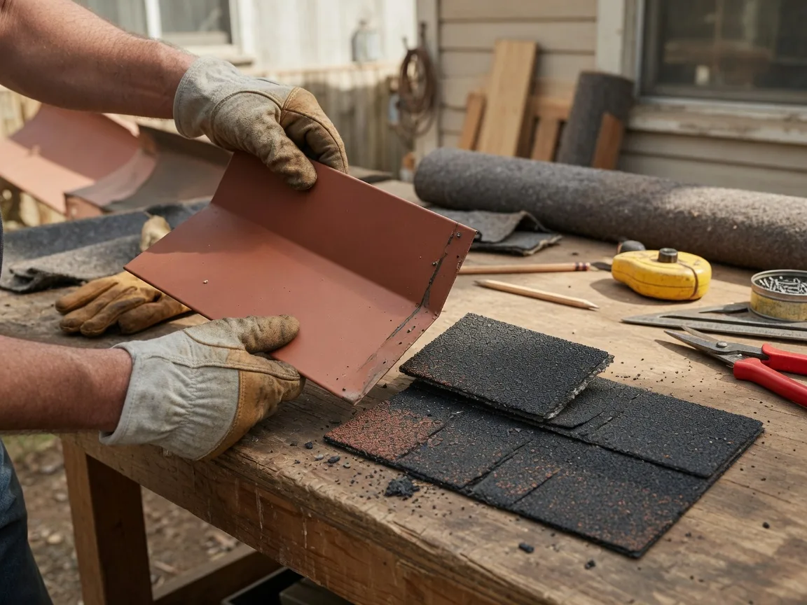 Roof Repair company in Coal City, WV